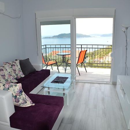 Apartments Mm Sveti Stefan Exterior photo